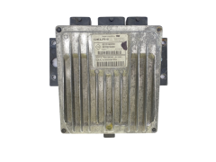 Controlador 8200619409 8200399038 R0410B034C TRW Delphi Renault 54056