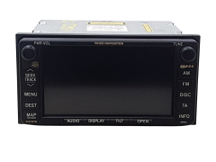 Navegación Toyota 86113-60V550