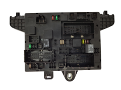 Controlador QP 365927271 1110021AA 13302300 Opel GM 19742