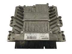 Controlador S122326113A 8200804775 8200807626 Renault Siemens 68481