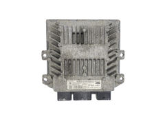 Controlador 7S61-12A650-FA 5WS40633A-T 7TUA Ford Siemens 62021