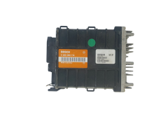 Controlador 0280000714 28RT7596 Fiat Bosch 40825