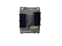Controlador Fiat 00468019640 0261206980 ME73H4F001 Bosch 51408