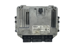 Controlador 0281011863 9661773380 9653958980 PSA Bosch 52335