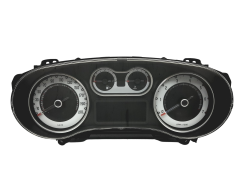 Velocímetro/Instrumentos Y Relojes Fiat 500L 51953195 A2C32922601 VDO 52710