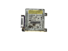 Controlador Moduł 30611293 0285001146 Volvo Bosch