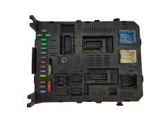Controlador BSI 2004 H05 9661940480 PSA Johnson Controls 1686