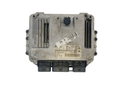 Controlador 0281012465 9661004480 9653958980 PSA Bosch 45946