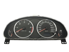 Velocímetro/Instrumentos Y Relojes Mazda 6 JGGJ6WB 40026