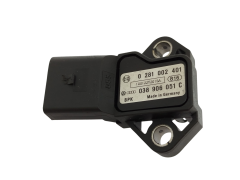 Sensor De Presión De Aire VW Audi Skoda Seat 038906051C 0281002401 Bosch