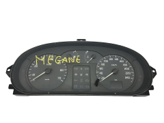 Velocímetro/Instrumentos Y Relojes Renault Megane 1 Scenic 1 8200071820 57269