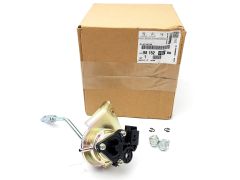 Electrovalvula Turbo Original Citroen Peugeot C4 208 308 1.6 HDi 8v 9815218180