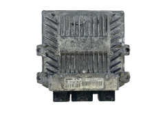 Controlador 9652890280 9647568180 5WS40115C-T PSA Siemens 53009