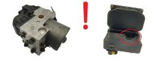 Bomba Abs VWAG 8E0614111AB 0273004281 0265216559 65411