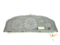 Velocímetro/Instrumentos Y Relojes Nissan Almera N16 BM478 