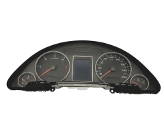 Velocímetro/Instrumentos Y Relojes Audi A4 B7 8E0920901D 0263626090 28886