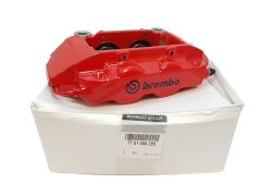 Pinzas De Freno Delantero Izquierdo Renault  Megane II RS Clio III RS 770106629