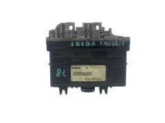 Controlador 0261200791 411.0.4046-011.6 VW Skoda Bosch 48843