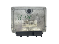 Controlador 038906018S 0281001721 Audi Bosch 63897