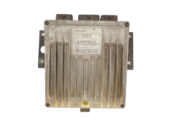 Controlador 8200498188 8200469340 R0410B024D Renault Delphi 30809
