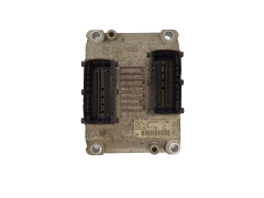 Controlador ME73H4F038 0261201110 Fiat Bosch 30681