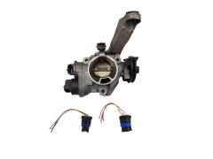 Mariposa De Aire 7700108120 H873633 IB04/00 Solex 1.2 8V Renault S23