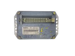 Controlador 00464558010 0261203868 Fiat Bosch 56501