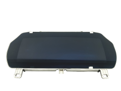 Velocímetro/Instrumentos Y Relojes Renault Zoe 248099717R