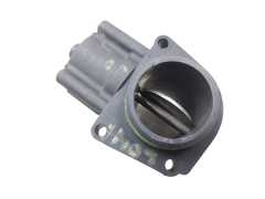 Mariposa De Aire Citroen Peugeot Ford 9656113080 1.4 HDI Delphi 3138