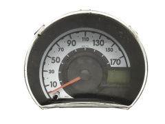 Velocímetro/Instrumentos Y Relojes Aygo C1 107 83800-0H030-B Toyota PSA 41672