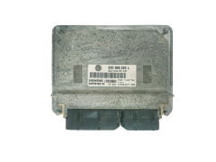 Controlador 03E906033L 5WP40194 07 VW Siemens 32458