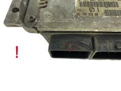 Controlador 0281001839 9630059880 28FM0279 PSA Bosch 48132