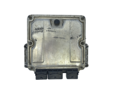 Controlador 0281011521 9651593480 9640938680 PSA Bosch 60422