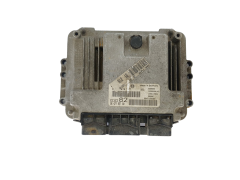 Controlador PSA 0281010707 9647785780 9647158380 Bosch 38213