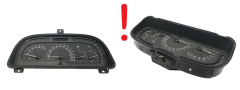 Velocímetro/Instrumentos Y Relojes Renault Laguna IG2D250KA 54675