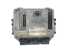 Controlador 0281011432 8200311550 8200311553 Renault Bosch 63553