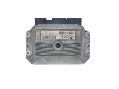 Controlador 21584153-3B1 8200298463 8200298457 Renault Sagem 57097