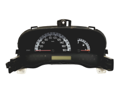 Velocímetro/Instrumentos Y Relojes Fiat Punto 60.6307.002.H 606307002H 44620