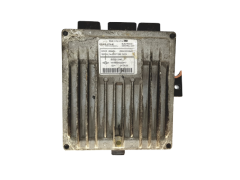 Controlador 8200212348 8200222917 R0410C039A Renault Delphi 18200