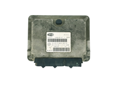 Controlador IAW4AF.M7 73501877 Fiat Magneti Marelli 33836