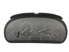 Velocímetro/Instrumentos Y Relojes BMW 5 E39 6211 8375675 110008735034 56619
