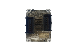 Controlador Fiat 00467826310 0261204983 Bosch 35959