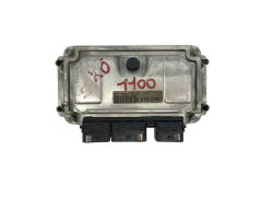 Controlador PSA 0261206246 9637838780id07 Bosch 54217