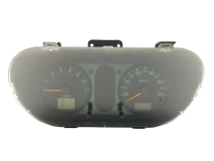 Velocímetro/Instrumentos Y Relojes Ford Fiesta 2S6F-10A855-A 4S6F-10841-A 26558