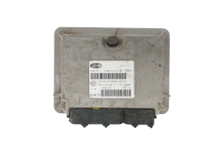 Controlador IAW4AF.M7 73501877 Fiat Magneti Marelli 41051