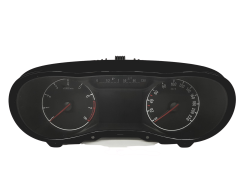 Velocímetro/Instrumentos Y Relojes Opel Corsa E 367030224 39056365
