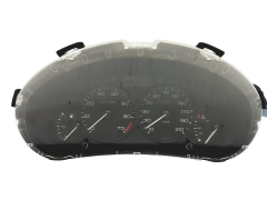 Velocímetro/Instrumentos Y Relojes Peugeot 206 9651740180 49130