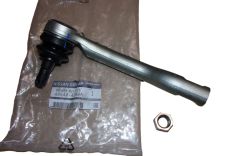 Extremo De La Barra De Dirección Izquierdo Original 486404JA0A Renault Nissan