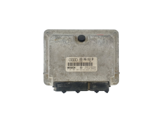 Controlador 038906018BP 0281001848 Audi Bosch 34620