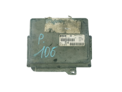 Controlador 0261203943 9623792680 26FM0264 MA3.1 PSA Bosch 34258